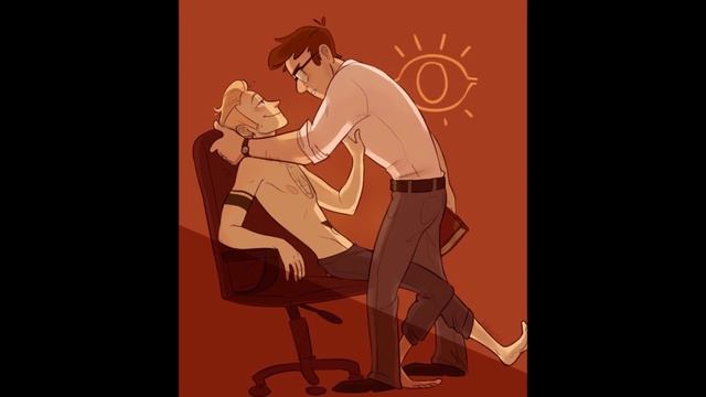 Dangerous-Billford (Bill x Ford ) смотреть онлайн