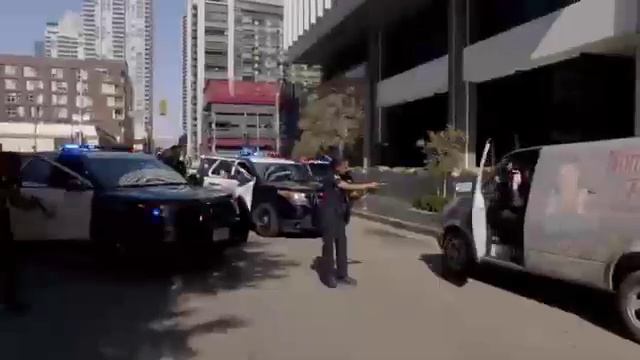 Wade appreciate Jackson and Lucy for saving kid scene - The Rookie season 3 episode 10 смотреть онлайн