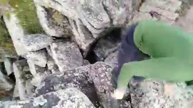 Пермский край, Колчимский камень 2020г. Попытка #2 смотреть онлайн