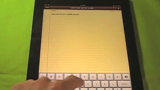 Top 5 iPad Cydia Tweaks смотреть онлайн