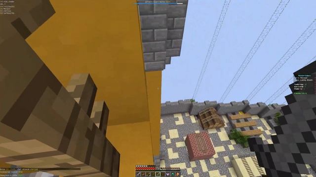 Minecraft ВОЗВРАЩЕНИЕ ?! I МОНТАЖ смотреть онлайн