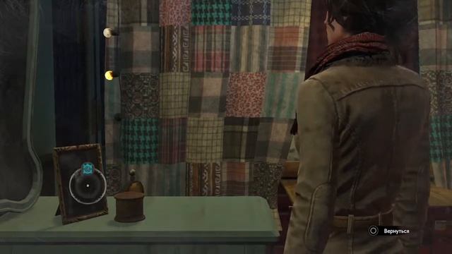 Прохождение Сибирь 3 (Syberia 3) Часть #5 - Баг на Баге, Вылет на Вылете смотреть онлайн