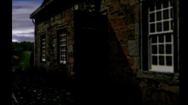 Tekken 1: King - Church смотреть онлайн