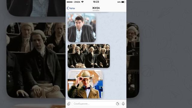 Почему мы испытываем дежавю | ЕСТЬ 5 МИНУТ? смотреть онлайн