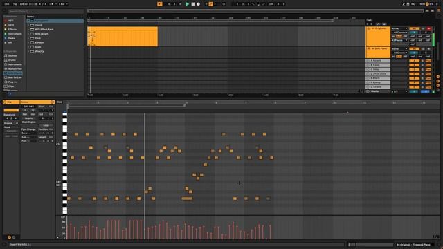 Day 3 - Sketch 3 | 10 Musical Sketches. смотреть онлайн
