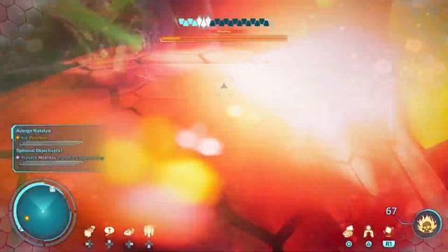 LOBSTER BLISQUE Trophy in DESTROY ALL HUMANS 2 PS5 incs a Boring level & a BS FINAL BOSS! TOBPT#180 смотреть онлайн