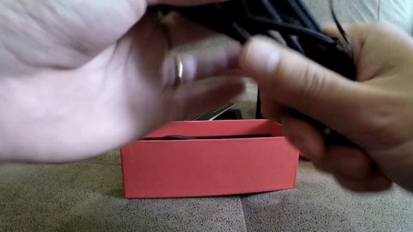 Avermedia Live Gamer Portable 2 Plus GC513 Распаковка Обзор видеозахват стримы