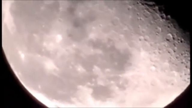 Filmagem da Lua / Filming of moon смотреть онлайн