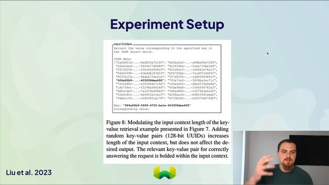 Lost in the Middle: How Language Models use Long Context - Explained! смотреть онлайн