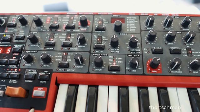 Keyboard Rig Setup Rundown for Live Performance Cover Band Keyboard Player Synth Rig | 2023 | Part смотреть онлайн