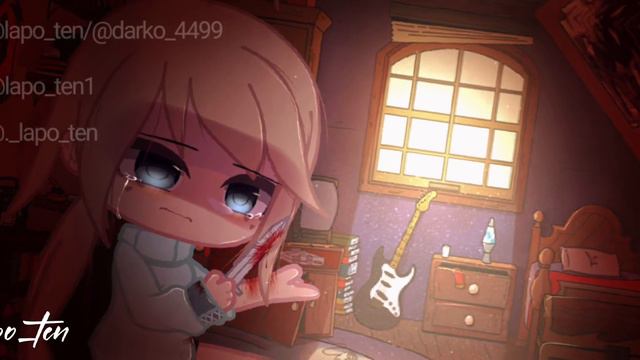 "No name"(meme){Gacha Universal}\я вас лю мои котята 💗\ смотреть онлайн