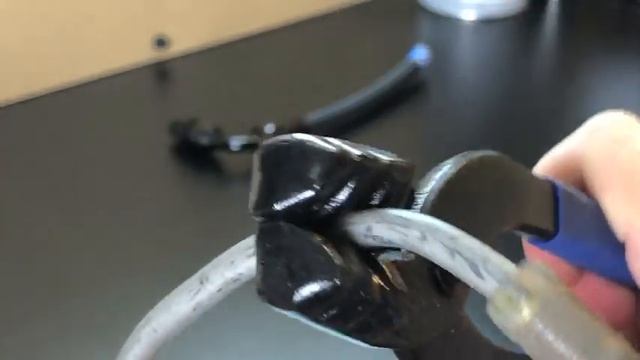 HOW TO AN FITTINGS TO HARDLINE смотреть онлайн