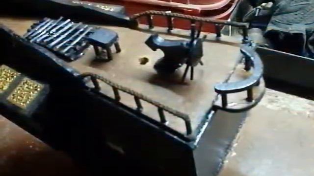 КОРАБЛЬ ИЗ ДЕРЕВА СВОИМИ РУКАМИ!!Как сделать смотреть онлайн