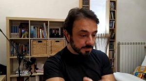 РЕАКЦИЯ итальянца на Урганта CIAO 2020