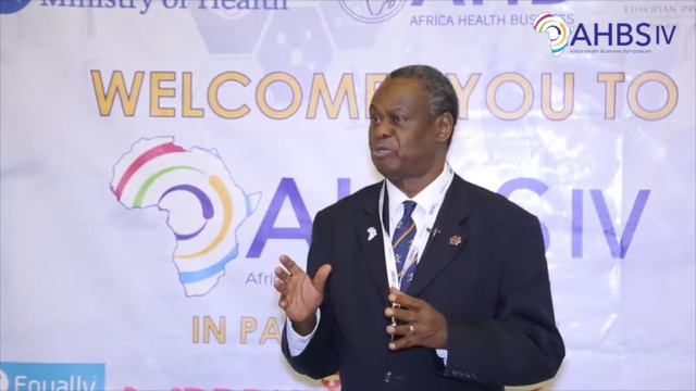 Public Private Partnerships: African Healthcare Leaders Perspective смотреть онлайн