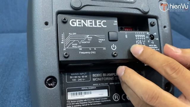 Series ĐẬP HỘP GIAO HÀNG ONLINE #TẬP 2: Loa kiểm âm Genelec 8030 Finland // Lên đường đi Hà Nội смотреть онлайн