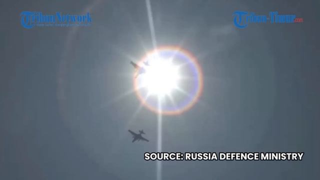 ? Gagal Lagi, 10 Serangan Balik Ukraina Dihadang Pasukan Rusia Lebih 290 Prajurit Gugur