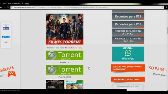 PES 2018 PARA XBOX 360 смотреть онлайн