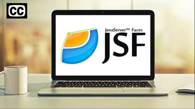 مقدمة دورة Introduction to JSF JSF смотреть онлайн