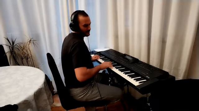 ROLAND G 800 // TAKO MI NEDOSTAJEŠ смотреть онлайн
