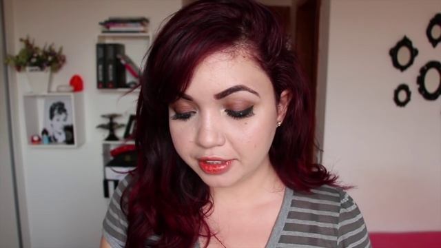 Testando O Dry Shampoo Keune (shampoo A Seco)