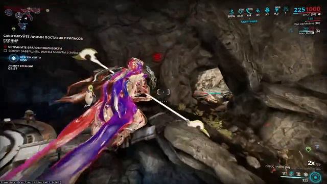 [Warframe] [RU/EN] Переводим Dev-стрим. смотреть онлайн