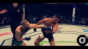 КОНОР МАГРЕГОР ЛУЧШИЙ БОИ