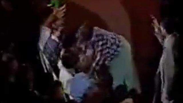 BB Bugaloo - Love Dangerously #2 - Sopot, Poland '94 смотреть онлайн