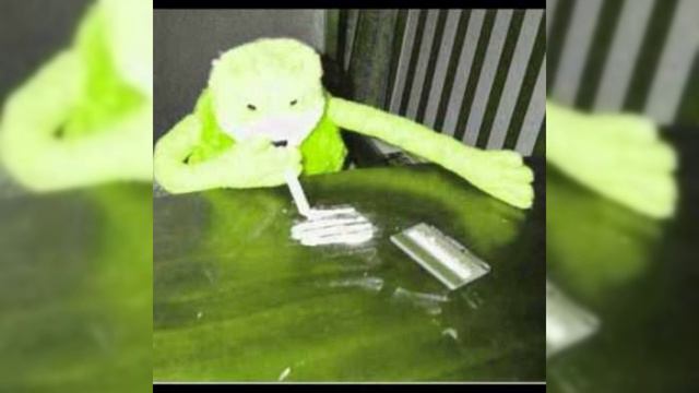 GOLEMM - Flat Eric Please Stop смотреть онлайн