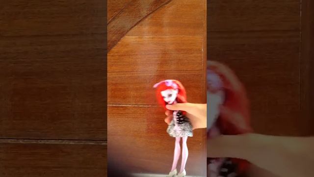 Monster high operetta dence class смотреть онлайн