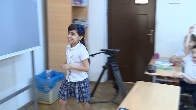 Когда учителя нет в классе ☺ смотреть онлайн