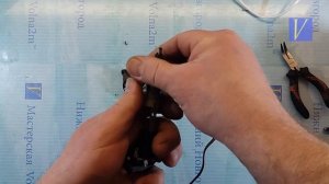 Ремонт и проверка  генератора автомобиля ЗМЗ 4063 ГАЗ 2217 Баргузин Соболь