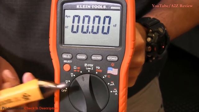 Best Multimeters 2023 - Top 5 Multimeter Picks