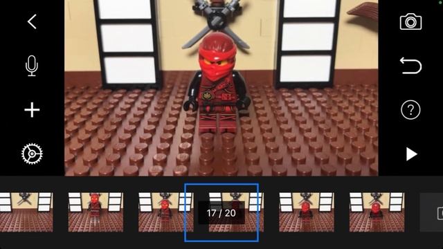 How To Make Things FLY, JUMP, and HOVER In Stop Motion Studio Pro Masking Tutorial using erase смотреть онлайн