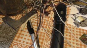 Конвертер на К174пс1