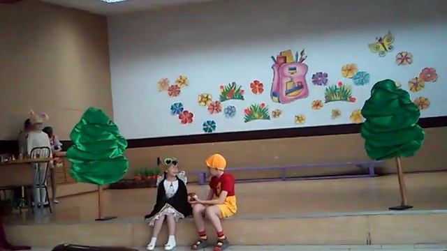 Английская сказка смотреть онлайн