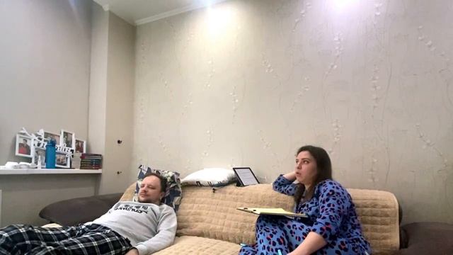 Евгения Отабаева