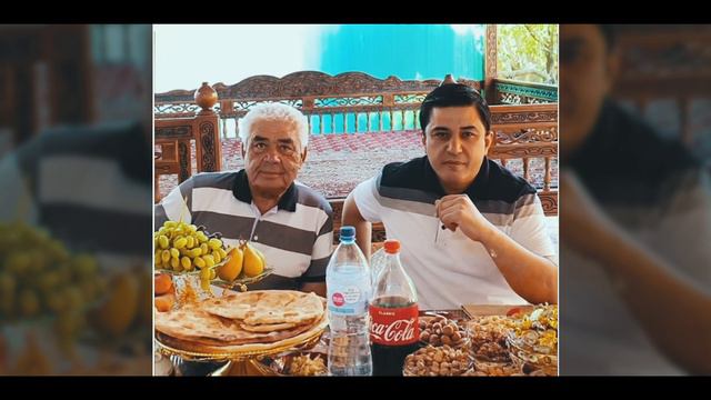 Ойбек Тилло - Таваллуд айёминг муборак дўстим (Оғабек Собиров) смотреть онлайн