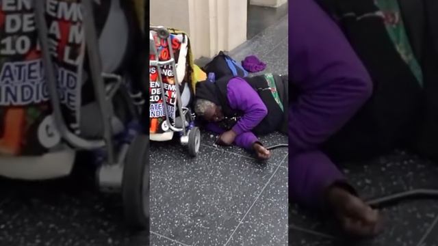 Голливудская 