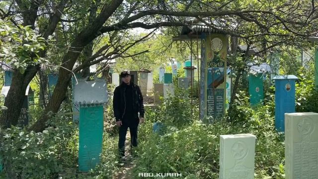 Вернись к АЛЛАhУ! смотреть онлайн