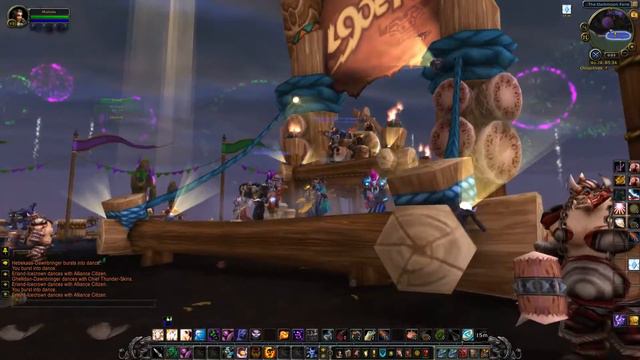 wow stuff смотреть онлайн