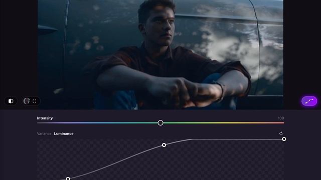 Steal Colors From Any Image or Movie - Color Matching with Artificial Intelligence смотреть онлайн
