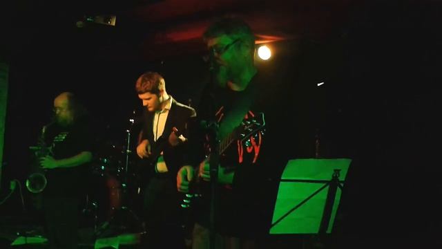 НЕ В КОНЯ КОРМ, 