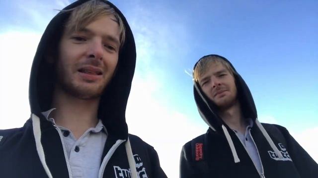 Two Souls - We are start streaming! смотреть онлайн