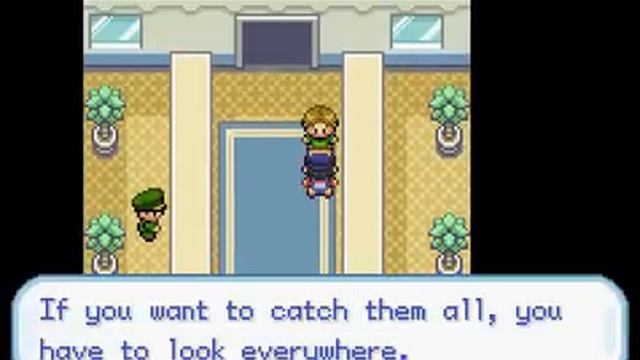 Pokemon Shiny Gold X - Episode 1 смотреть онлайн
