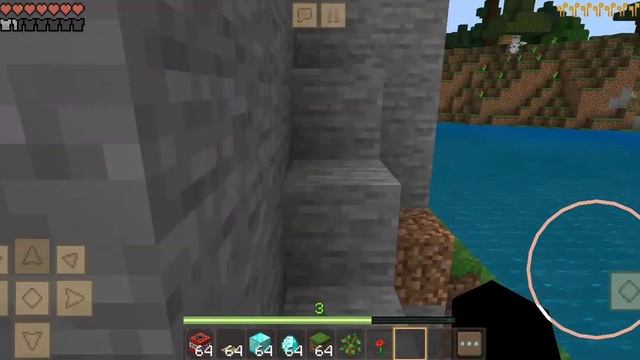 как пройти майнкрафт если ты человек-паук (4часть)