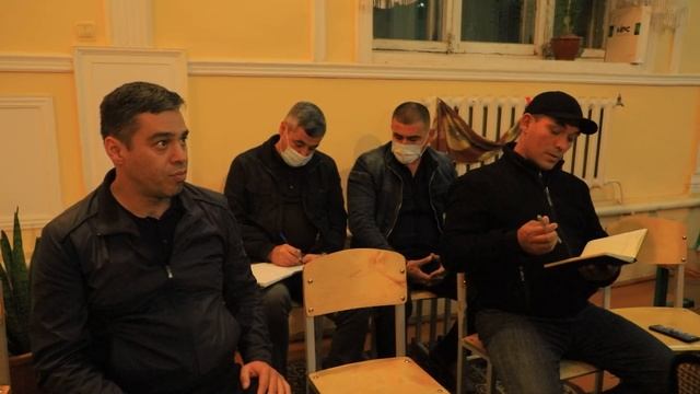 ???? Состоялся приём хокима Коканда смотреть онлайн