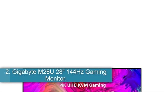 The best monitors for 2023 you can buy смотреть онлайн