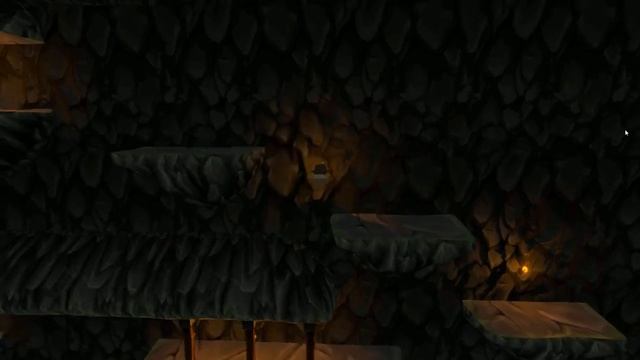 Torch Cave 2 - Gameplay смотреть онлайн