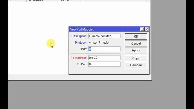Port Forwarding | Mikrotik Router | Step by Step смотреть онлайн